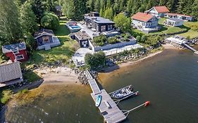 Cottage By The Sea